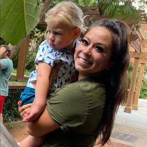 Meet your Posher, Cindy